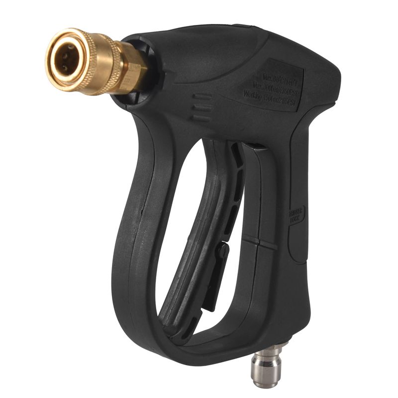 Pressure Washer Foam Gun - Y50A - Pistola de Lavagem de