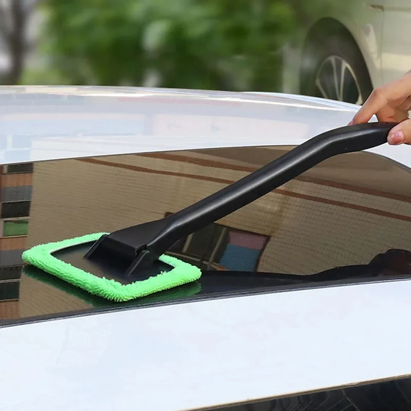Interior Detailing Kit - Kit de escova para limpeza de