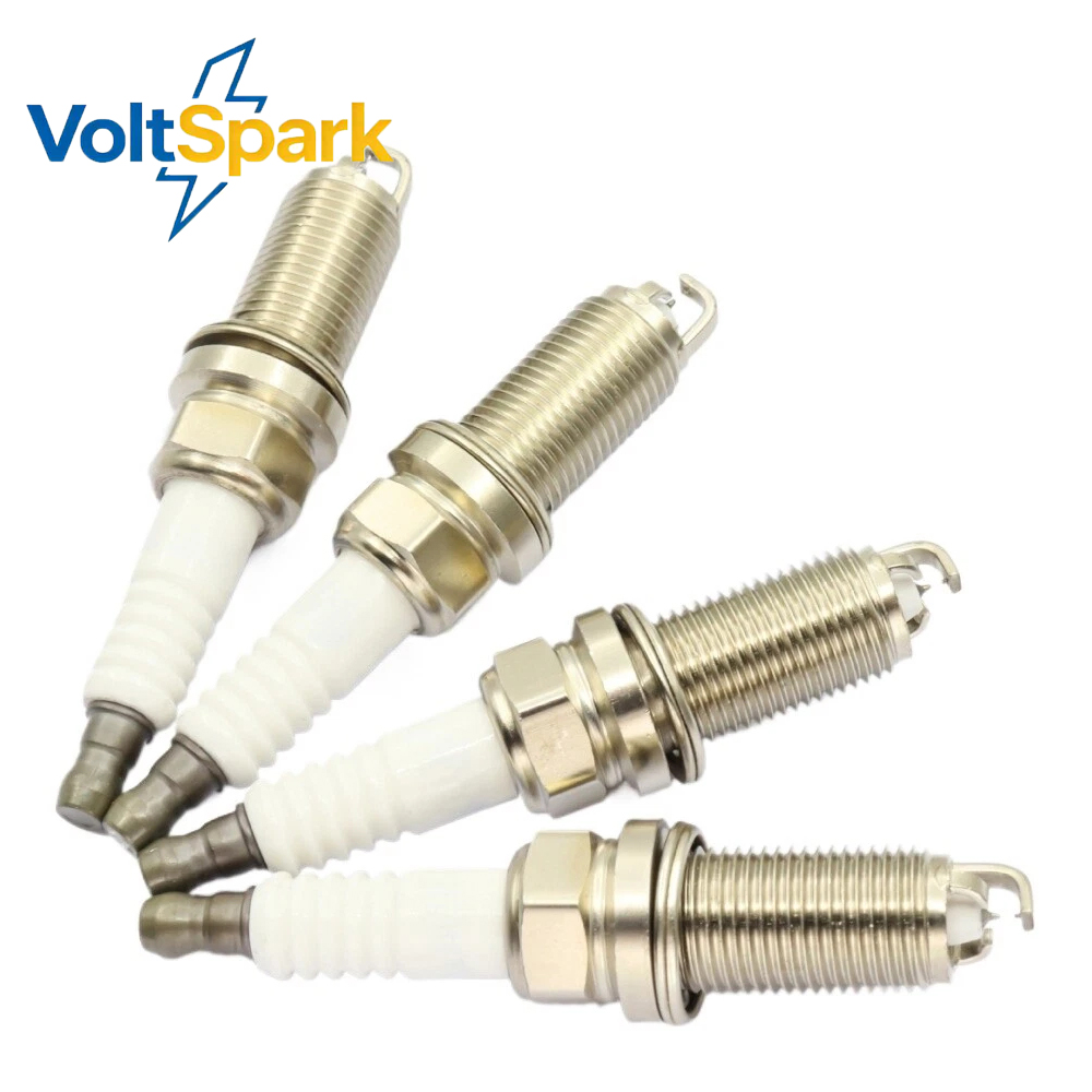 Bosch Spark Plug Platinum - Vela de Ignição A004159190326 para Mercedes-Benz