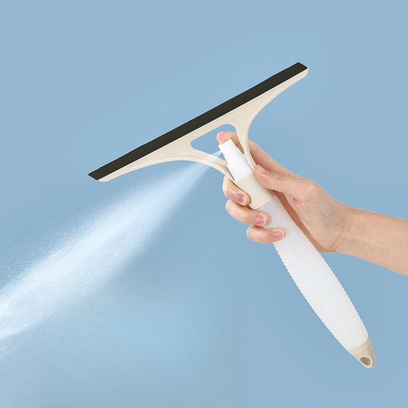 Rodo de Limpeza de Vidros com  - Glass Cleaner Streak avaliação e preço