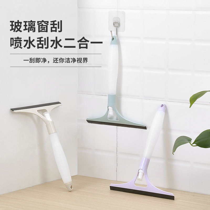 Rodo de Limpeza de Vidros com  - Glass Cleaner Streak avaliação e preço