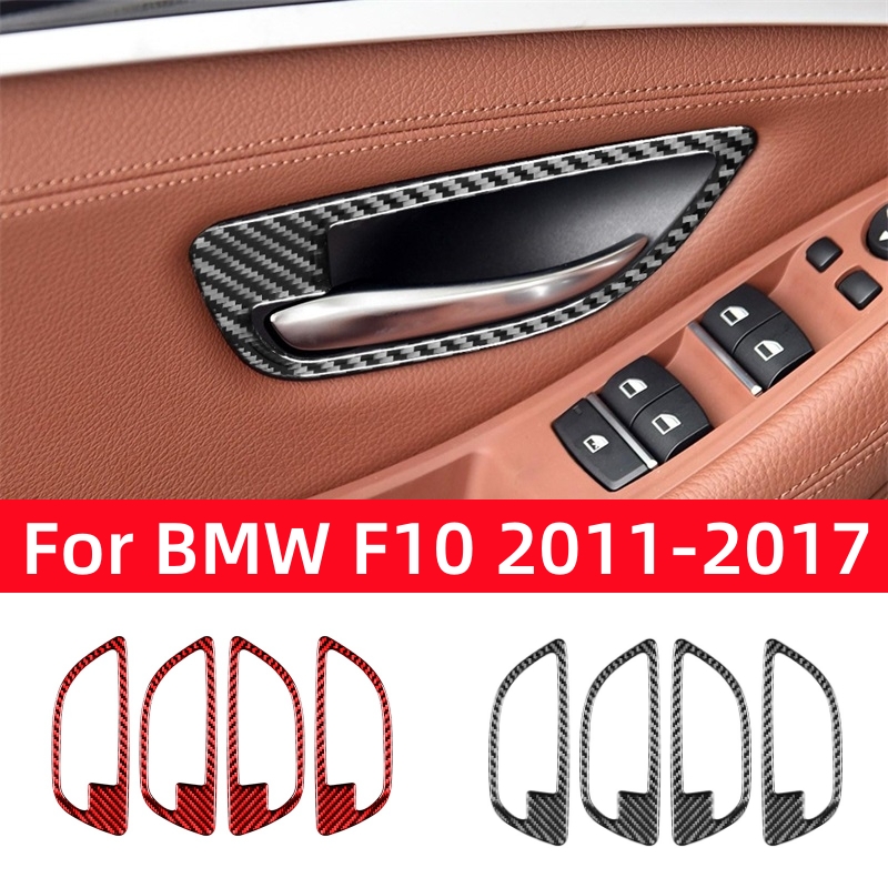 Acessórios para BMW Série 5 F1 - Interior Detailing Kit avaliação e preço