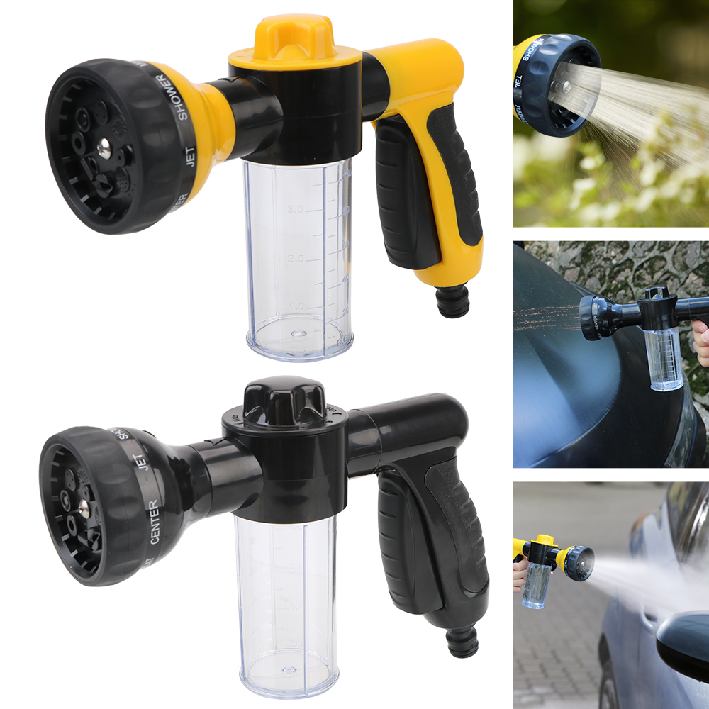 Pulverizador de lavagem de car - Pressure Washer Foam Gun avaliação e preço