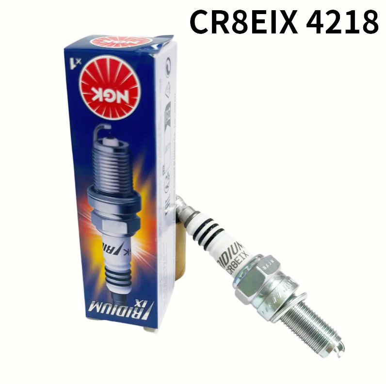 Vela de Ignição NGK 1PC CR8EIX - Ngk Spark Plug Iridium Ix avaliação e preço