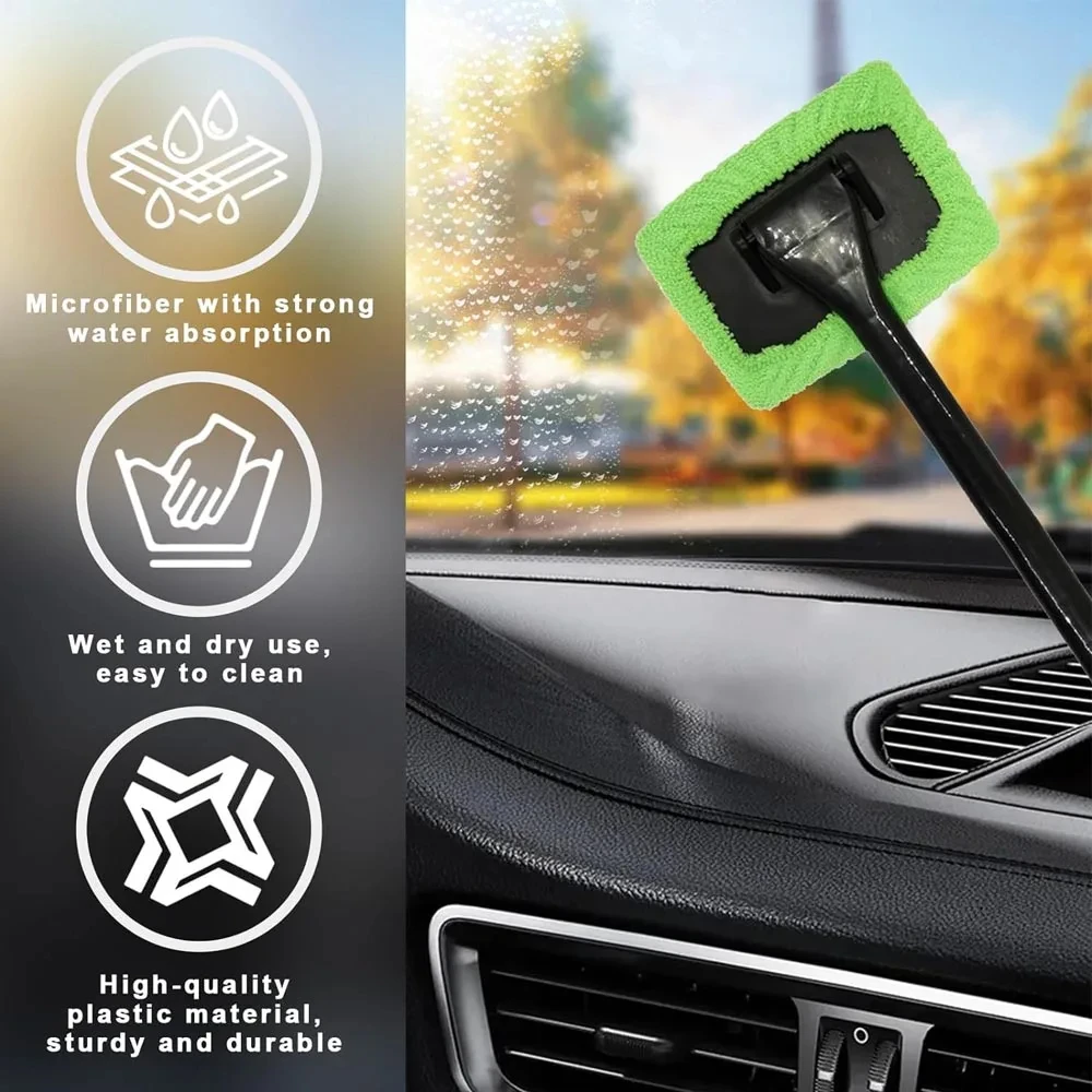 Kit de escova para limpeza de  - Interior Detailing Kit avaliação e preço