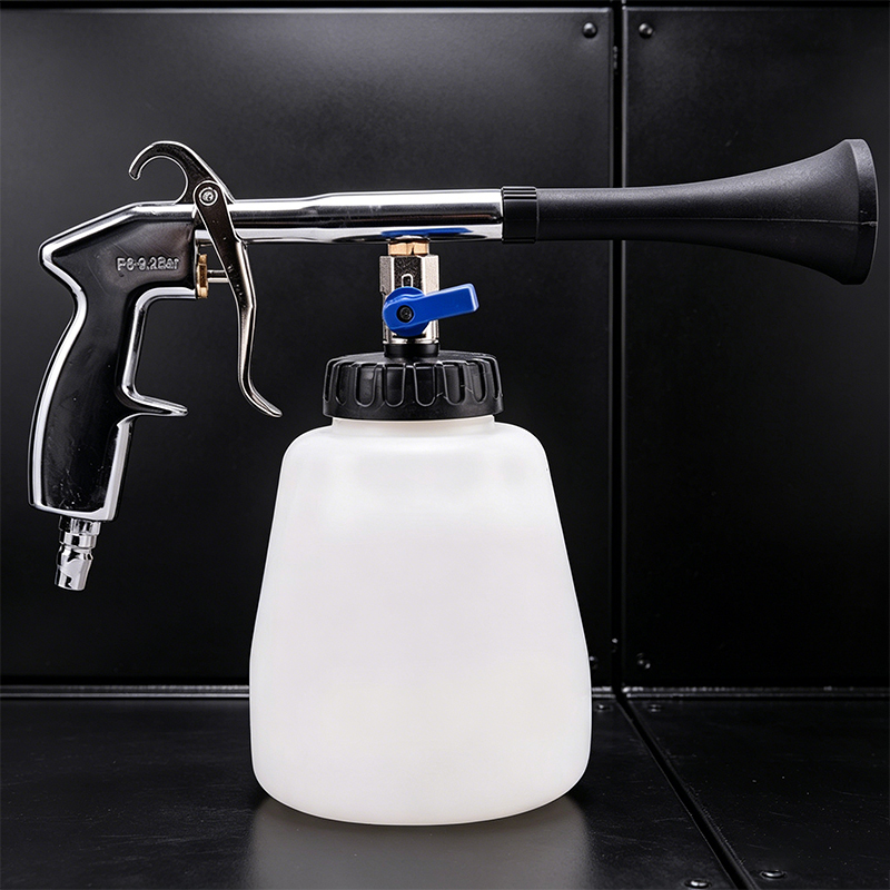 Pistola de Espuma de Alta Pres - Pressure Washer Foam Gun avaliação e preço
