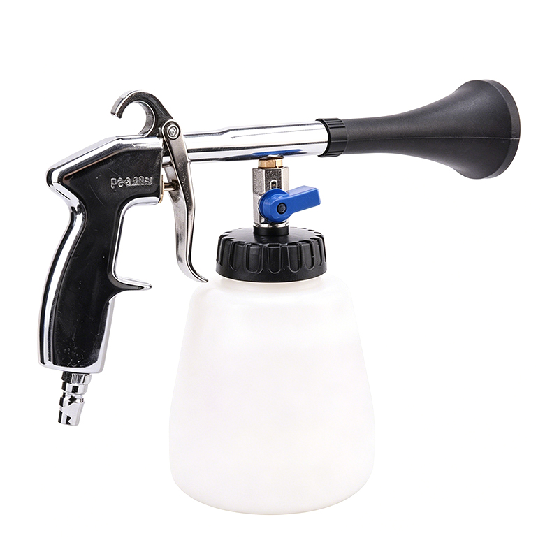 Pistola de Espuma de Alta Pres - Pressure Washer Foam Gun avaliação e preço