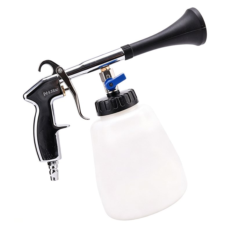 Pistola de Espuma de Alta Pres - Pressure Washer Foam Gun avaliação e preço