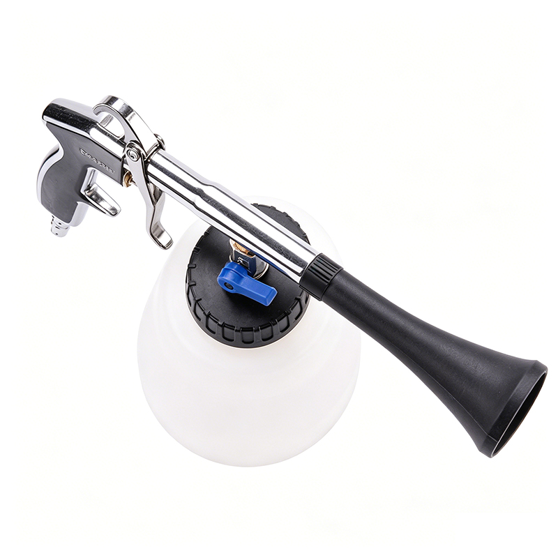 Pistola de Espuma de Alta Pres - Pressure Washer Foam Gun avaliação e preço
