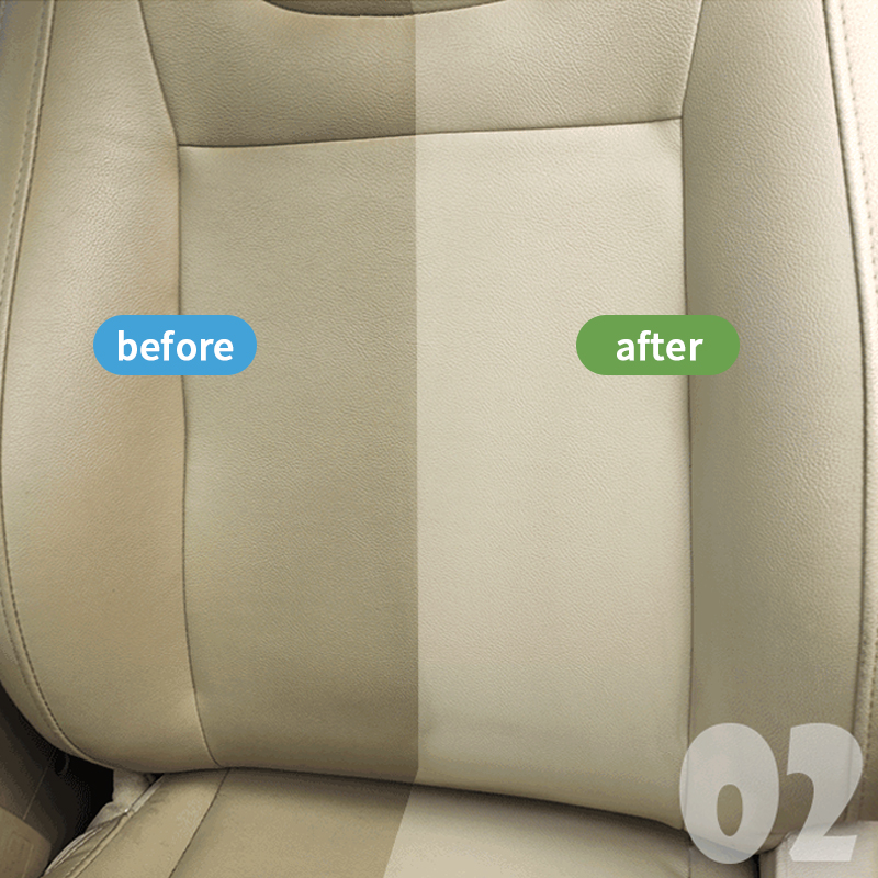HGKJ S21 pH neutro para limpez - Leather Cleaner Interior avaliação e preço