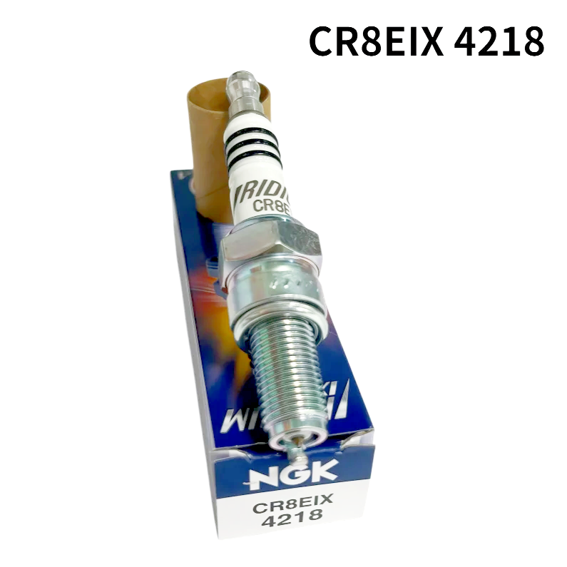 Vela de ignição NGK 1PC CR8EIX - Ngk Spark Plug Iridium Ix avaliação e preço
