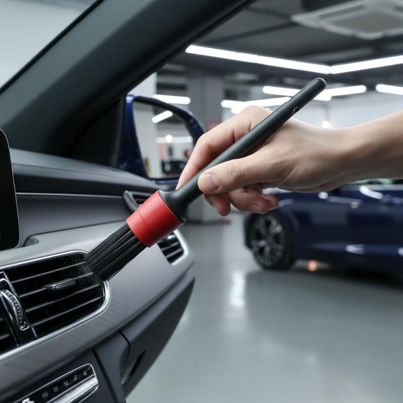 Kit Essencial de 6 Peças para  - Interior Detailing Kit avaliação e preço