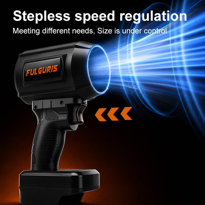 Pistola de Ar Elétrica para La - Dryer Car Blower avaliação e preço