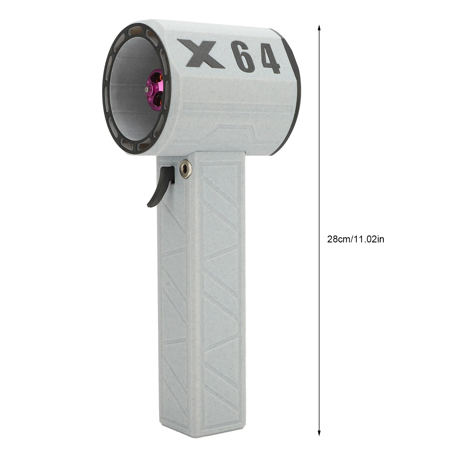 Espanador elétrico eua plug 10 - Dryer Car Blower avaliação e preço