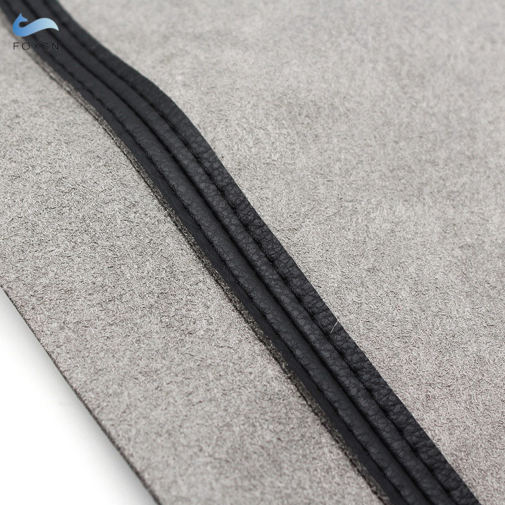 Conjunto de 4 Peças de Capa de - Leather Cleaner Interior avaliação e preço