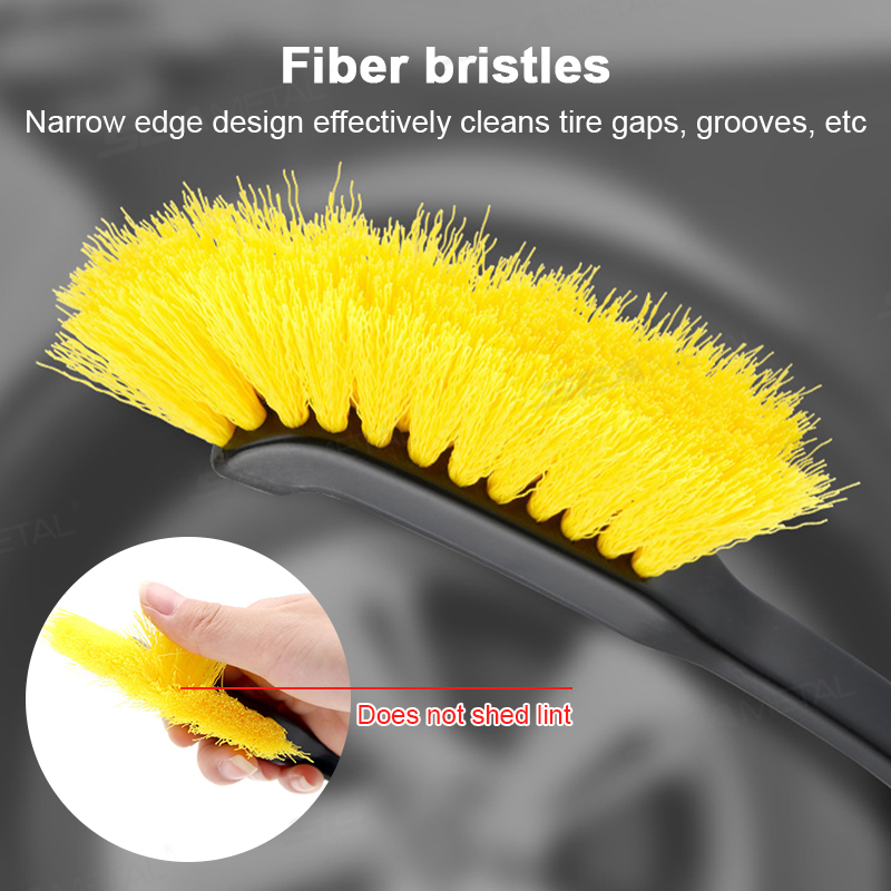 Seametal escova de limpeza do  - Wheel Cleaner Alloy avaliação e preço
