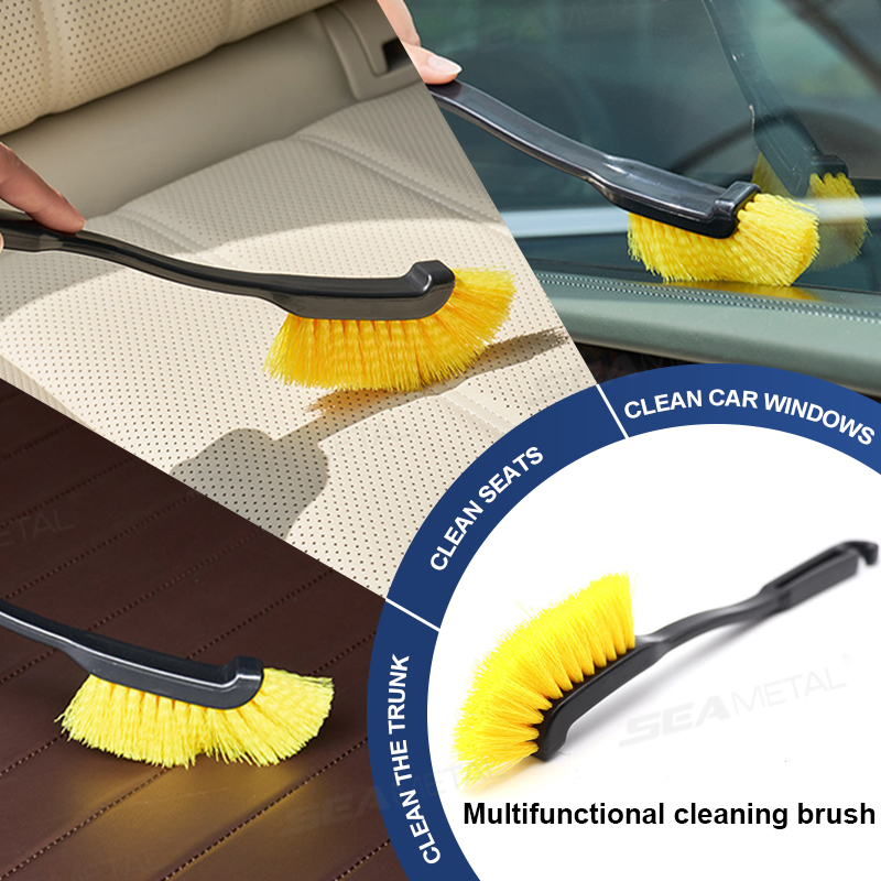 Seametal escova de limpeza do  - Wheel Cleaner Alloy avaliação e preço