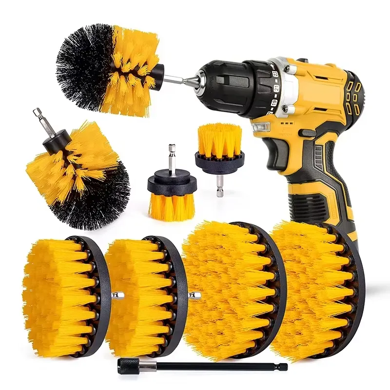 Kit de limpeza para carros com - Dirt Brush Interior avaliação e preço