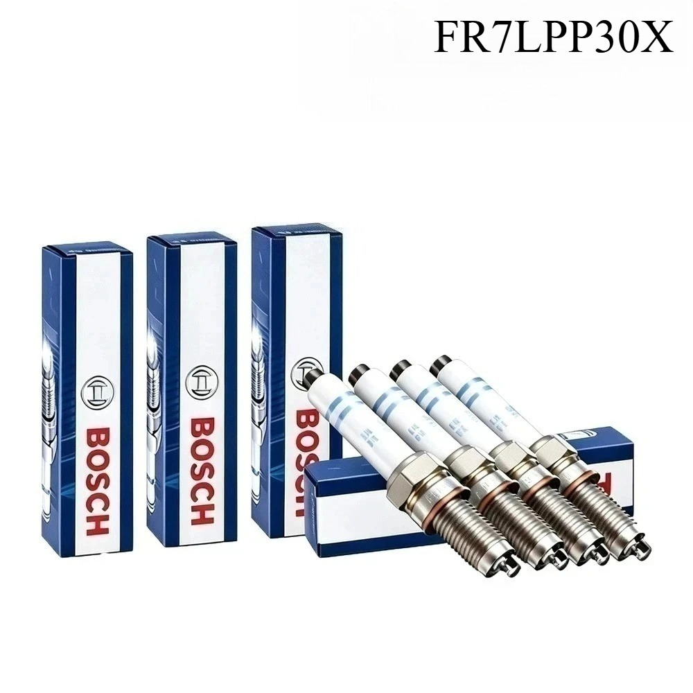 Vela de Ignição Platinum Bosch - Bosch Spark Plug Platinum avaliação e preço
