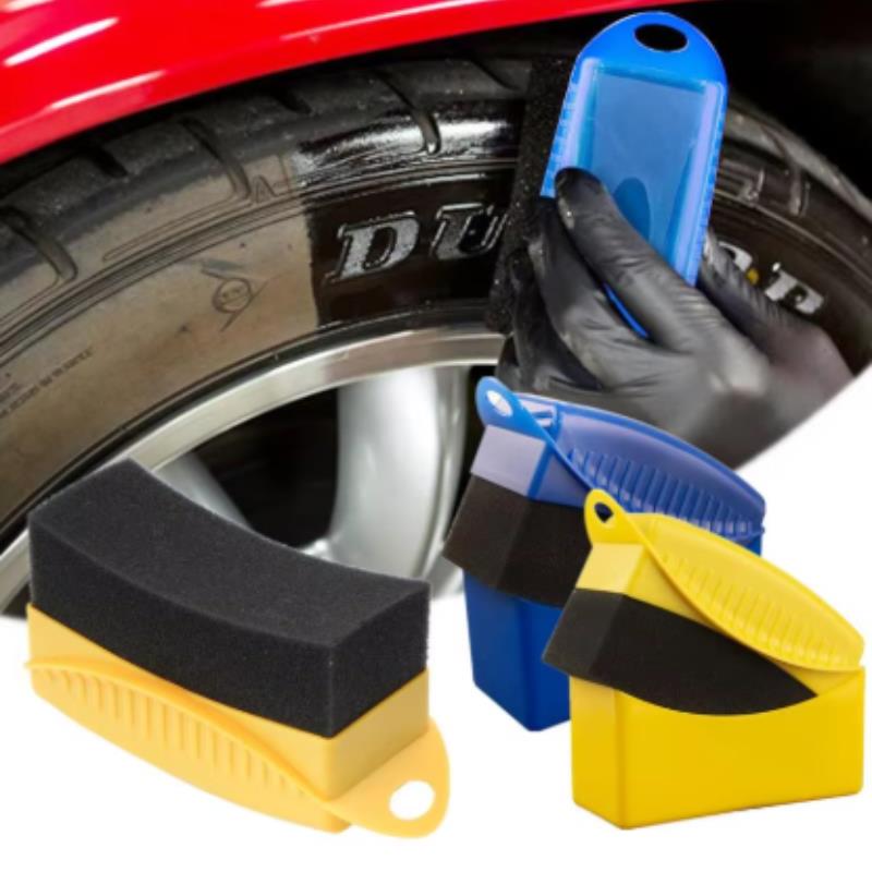 Esponja de Polimento e Cera pa - Car Cleaning Brush avaliação e preço
